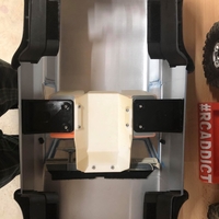 Redcat GEN8 Interrior - Thumbnail 8