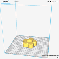 Small Tea Light 3D Printing 226321