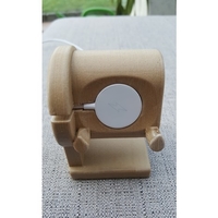 FOSSIL Q EXPLORIST CHARGING STAND - Thumbnail 2