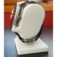 FOSSIL Q EXPLORIST CHARGING STAND - Thumbnail 5