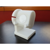 FOSSIL Q EXPLORIST CHARGING STAND - Thumbnail 9