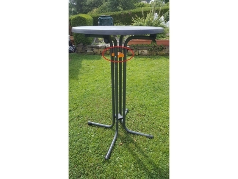 Bar Table Replacement Part
