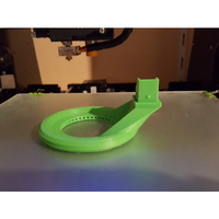 Anet A8 Fan with optimized air flow - Thumbnail 1