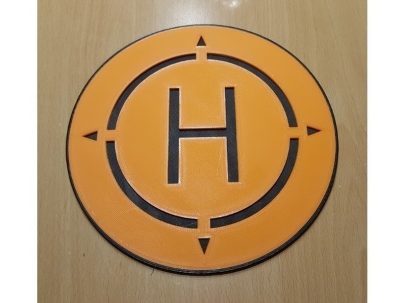 DJI Spark Landing Pad