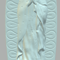 OUR LADY OF GUADALUPE - Thumbnail 2