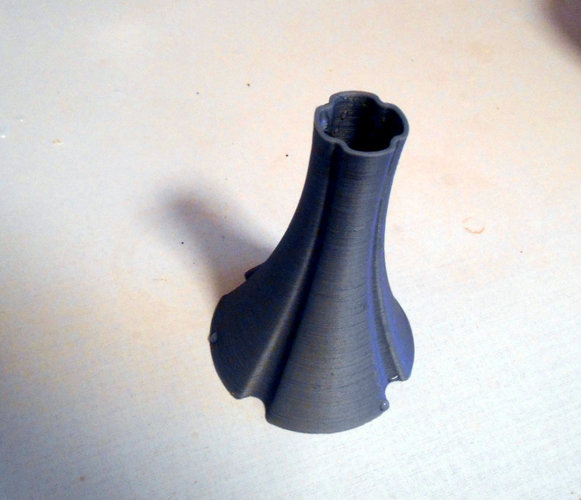 Funnel. 3D Print 22640