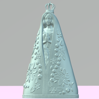 NOSSA SENHORA DE APARECIDA - Thumbnail 1