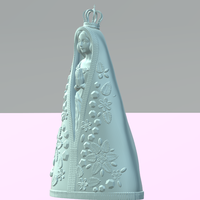 NOSSA SENHORA DE APARECIDA - Thumbnail 2