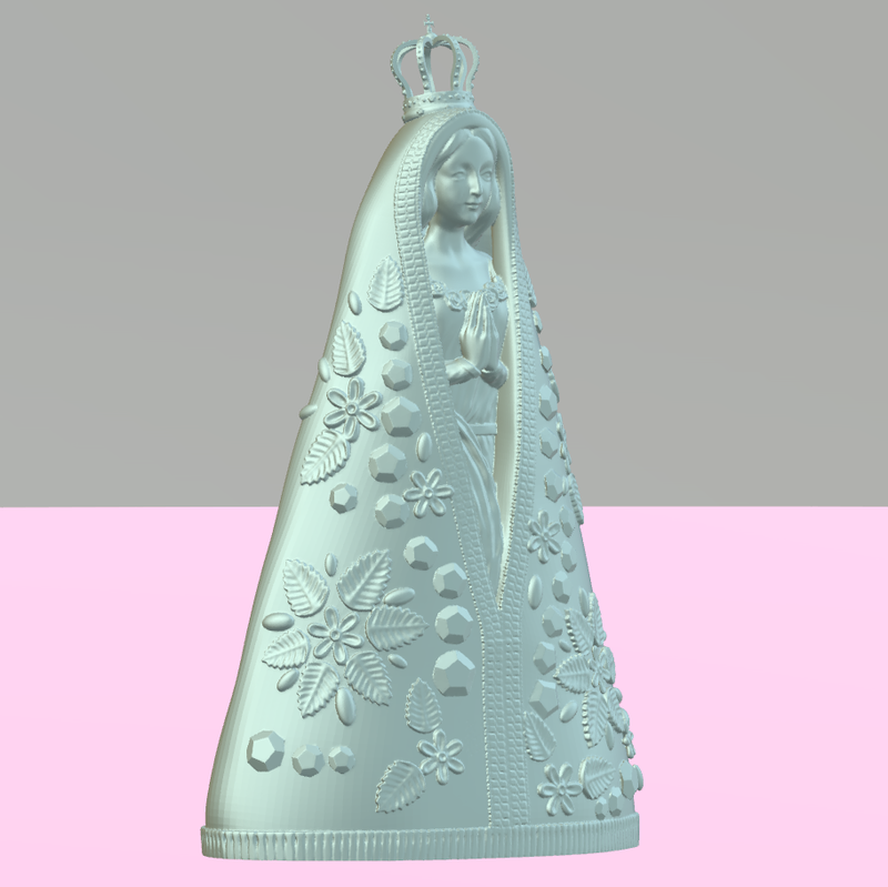 NOSSA SENHORA DE APARECIDA