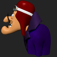 Dick Dastardly - Thumbnail 2
