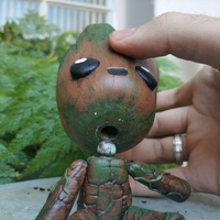 GROOTY THE ARTICULATED PLANTER - Thumbnail 7