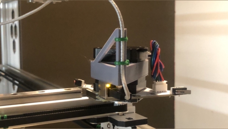 Folgertech FT-6 Ethernet Mount/Guide