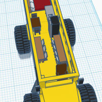Monstor bus home - Thumbnail 3