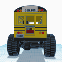 Monstor bus home - Thumbnail 7