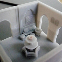 Arabic Patio - Thumbnail 3