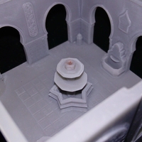 Arabic Patio - Thumbnail 4