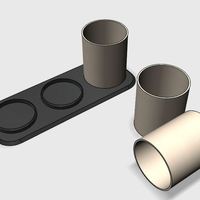 Stand for small things - Thumbnail 6