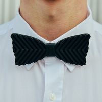 Full  collection of 5 bow ties  - Thumbnail 4