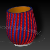 Vase #426 and Vase #427 - Thumbnail 2