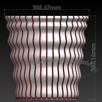 Vase #426 and Vase #427 - Thumbnail 6