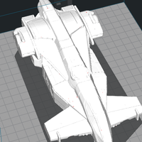 Start Citizent Cutlass Black - Thumbnail 1