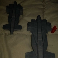 Start Citizent Cutlass Black - Thumbnail 3