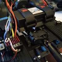 Redcat Gen8 High Clearance Skid - Thumbnail 3