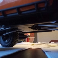 Redcat Gen8 High Clearance Skid - Thumbnail 6