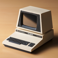 Commodore PET Mini - Thumbnail 2