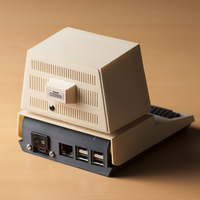 Commodore PET Mini - Thumbnail 3