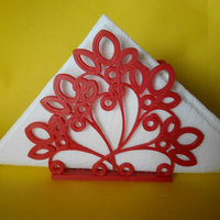 Stand for napkins - Thumbnail 2