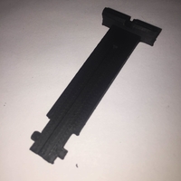Airsoft AK-47 AK47 Rear sight - Thumbnail 4