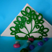 Stand for napkins - Thumbnail 3