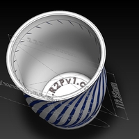 Vase #430 - Thumbnail 3