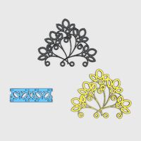 Stand for napkins - Thumbnail 4