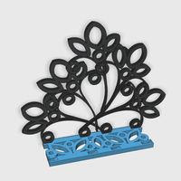 Stand for napkins - Thumbnail 5