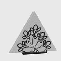 Stand for napkins - Thumbnail 6