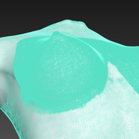 Female body 4 - Thumbnail 5