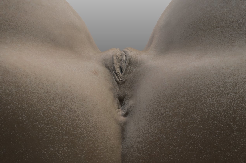 Female body 3