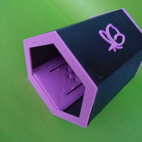 UV LED nail lamp. - Thumbnail 5