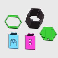 UV LED nail lamp. - Thumbnail 6