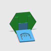 UV LED nail lamp. - Thumbnail 7