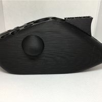  LURE PEN HOLDER VERSION 2 FULL FIN - Thumbnail 4