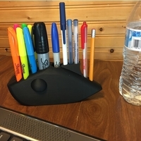  LURE PEN HOLDER VERSION 2 FULL FIN - Thumbnail 6