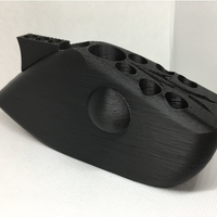  LURE PEN HOLDER VERSION 2 FULL FIN - Thumbnail 10