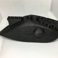  LURE PEN HOLDER VERSION 2 FULL FIN - Thumbnail 11