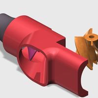 Water Jet drive - Thumbnail 3