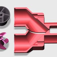 Water Jet drive - Thumbnail 4