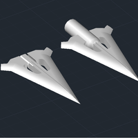 Skyrim iron arrowhead - Thumbnail 2