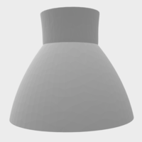 Hose Sprayer / Shower Head  + wand bend cover - Thumbnail 2